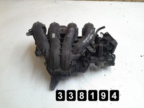 2007 ford mondeo - 2007, inlet