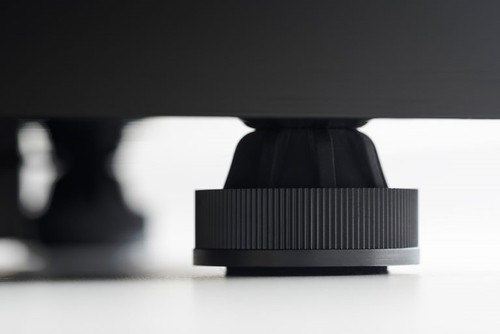 Pro ject turntable feet for - turntable,