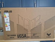 Asus Gaming Monitor 27