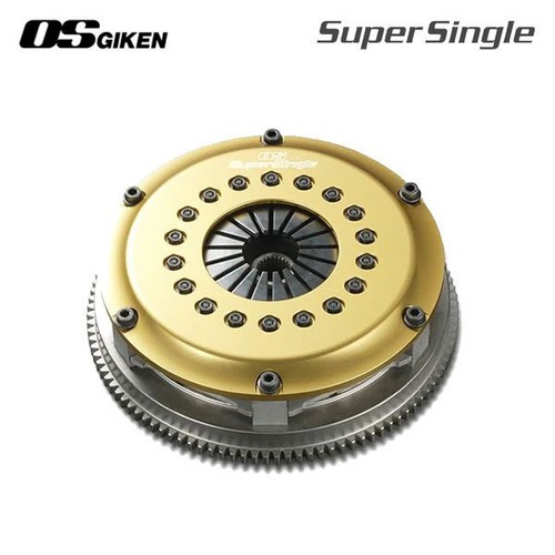 Giken super single - os,