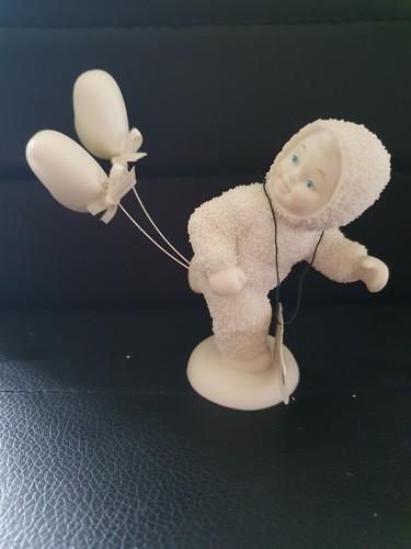 Department snowbabies love - 56,