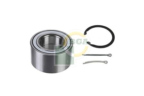 Bga wheel bearing kit 82mm - bga,