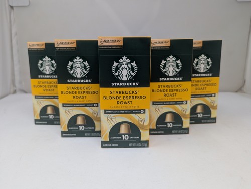 Starbucks nespresso - starbucks,