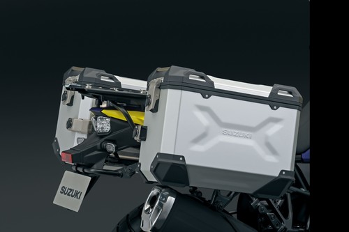 Suzuki 1000 1050 - dl, 800