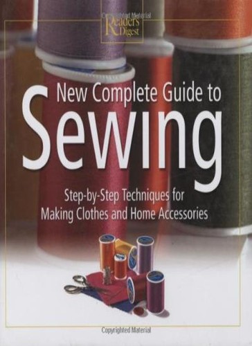 New complete guide - complete, to