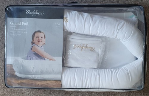 Sleepyhead grand now - sleepyhead, known