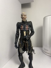 2003 neca hellraiser - 2003, series