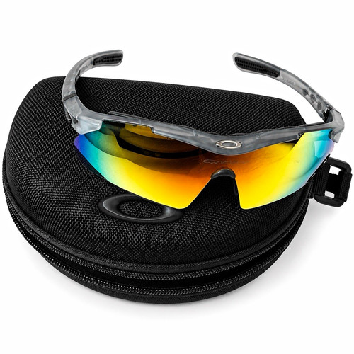 Oakley radarlock cycling - radarlock,