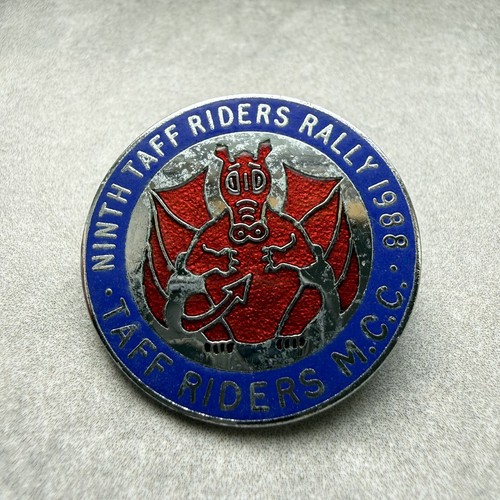 Mcc motorcycle club - club, rally