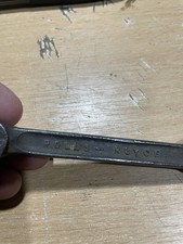 Vintage Rolls Royce Spanner.