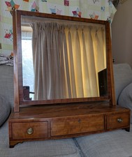 Georgian mahogany swing - georgian,