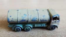 Vintage ERF Petrol Tanker made