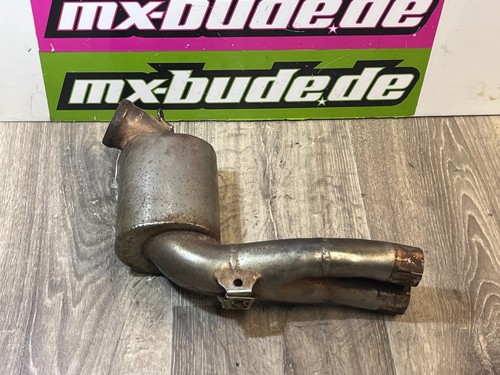 Ktm lc4 620 640 manifold - ktm,