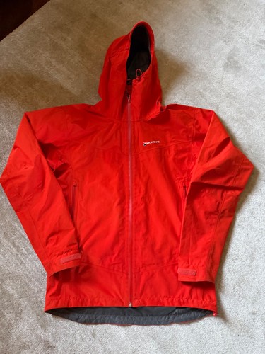 Montane men hooded - montane,