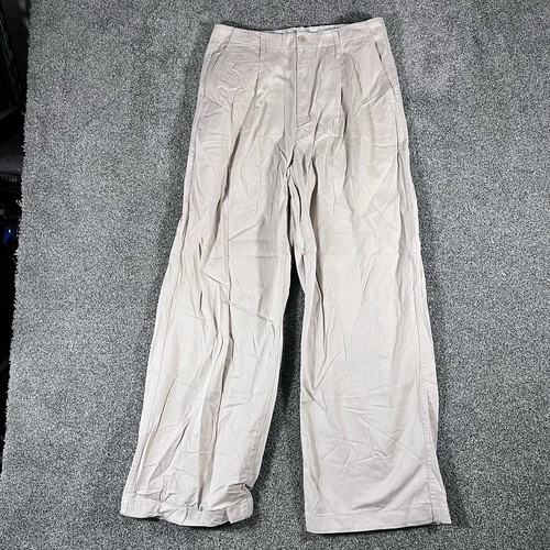 Muji mens large beige - muji,