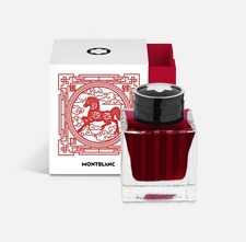 Montblanc The Legend of Zodiacs - The Horse 50ml Bottled Ink