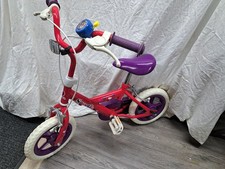 CHILDS BIKE 12 INCH