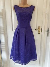 BEAUITIFUL PURPLE FLORAL