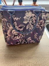 Cath Kidston Floral Pattern