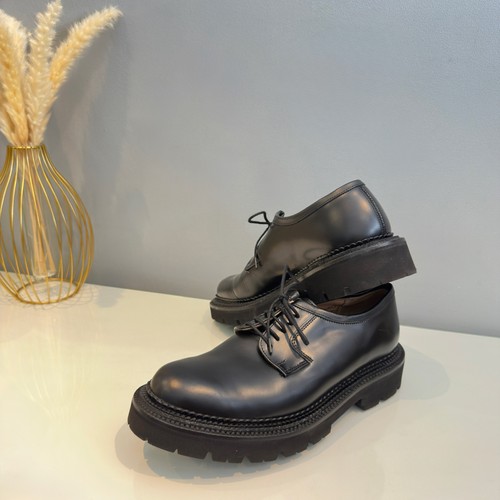 Grenson camden the triple - camden, welt