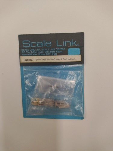 Scale link slc109 2mm - scale,