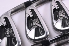 Callaway X-22 Tour Irons /