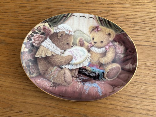 Franklin mint friends - franklin,