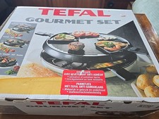Tefal Gourmet Cooking Set