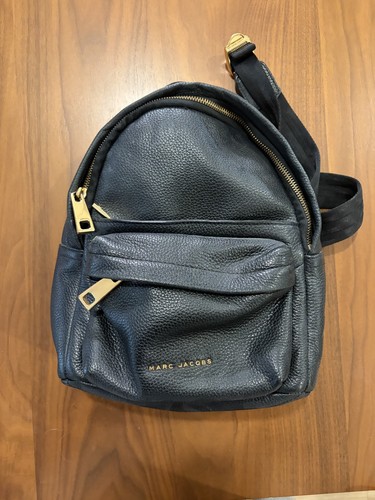 Marc jacobs black - marc,
