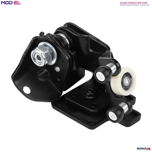 Roller guide sliding - guide,