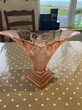 Vintage 1930's Art Deco