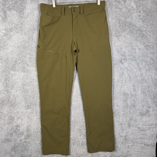Alaskan hardgear pants mens - alaskan,