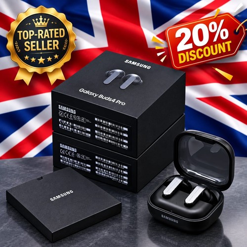 Samsung galaxy buds4 pro - samsung,