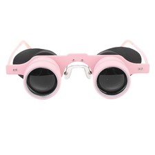 Binocular Glasses Adjustable