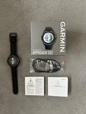 Garmin approach s62 gps - gps, golf