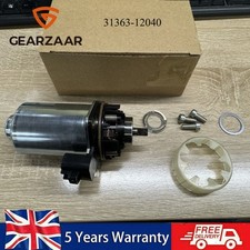 Clutch Actuator Motor For Toyota Auris Avensis Corolla MR2 RAV4 Yaris Aygo