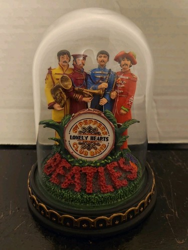 Beatles sgt pepper lonely - beatles, pepper's