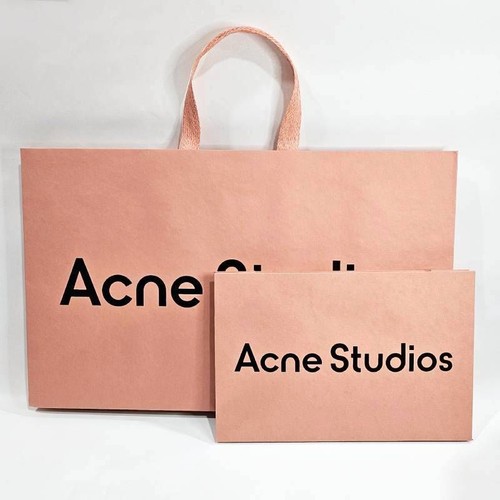 Acne studios shopping - acne, new