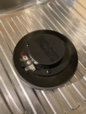 Eminence PSD 2002 8 Ohm Compression Driver