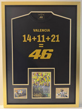 Valentino rossi signed - rossi,
