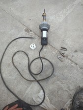 Forsthoff 230v Plastic Welding Torch