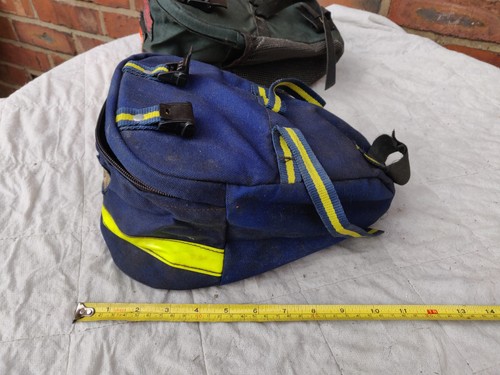 Pakit london blue - pakit, rear