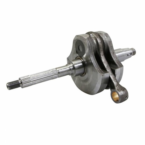 Crankshaft assembly for