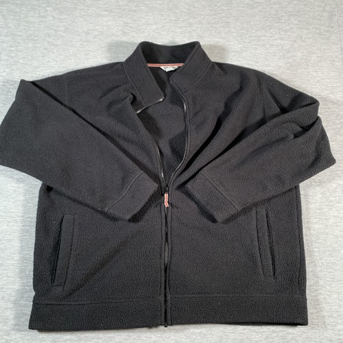 Orvis jacket mens black - jacket,
