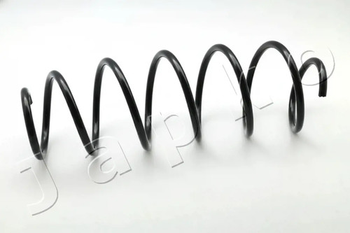 Suspension spring front - 2x,