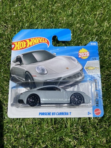 Hot wheels 2026 - hot,