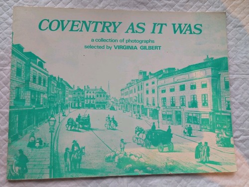 Coventry was virginia - as, was.