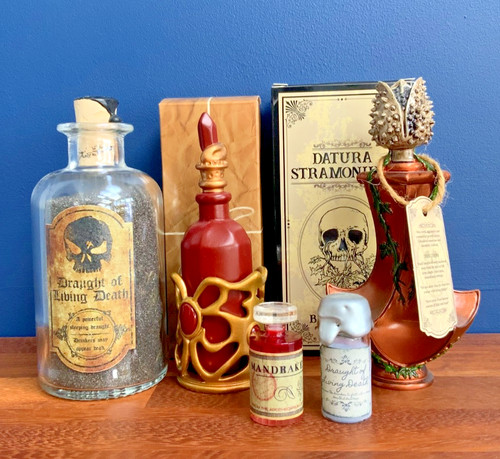 Harry potter geek gear - harry,