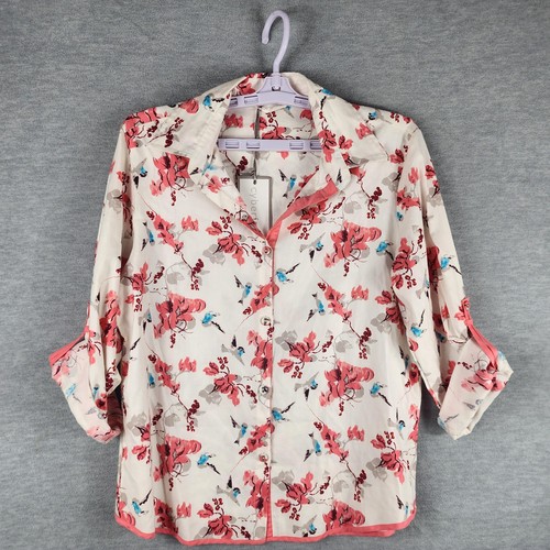 Cyberjammies pajama top - pajama, womens