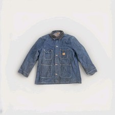 Big Ben Vintage Denim Chore